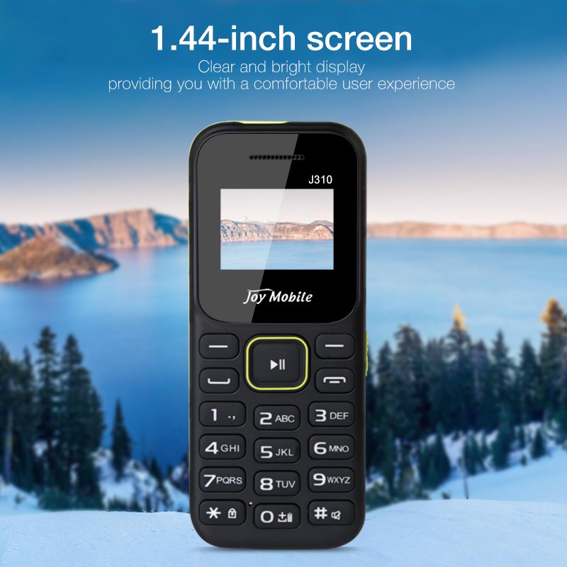 factory walkie talkie1.44inch screen 2G GSM Dual Sim Mobile Phones similar design For keypad mobile phone
