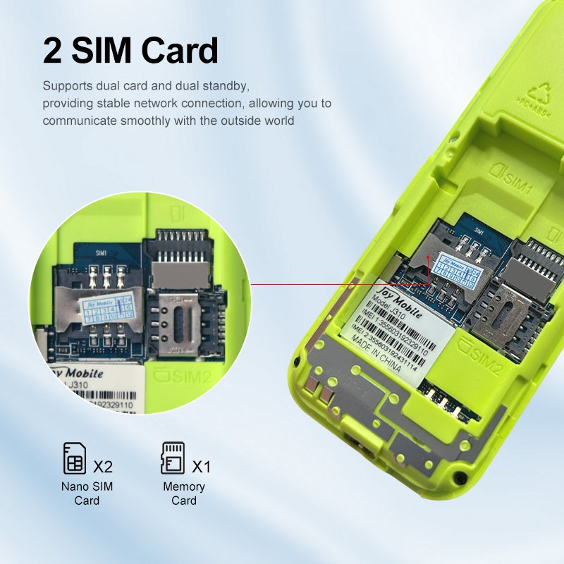 factory walkie talkie1.44inch screen 2G GSM Dual Sim Mobile Phones similar design For keypad mobile phone