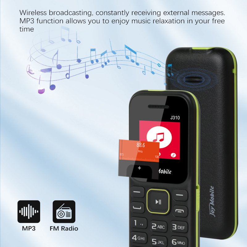factory walkie talkie1.44inch screen 2G GSM Dual Sim Mobile Phones similar design For keypad mobile phone