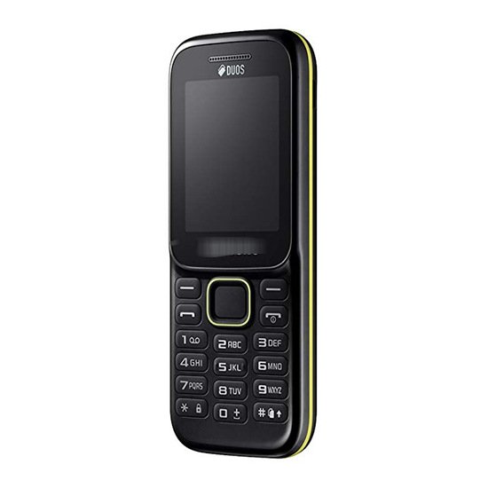 Cross-border foreign trade mobile phone B310E button GSM 2G non-smart phone dual card elderly mobile phone