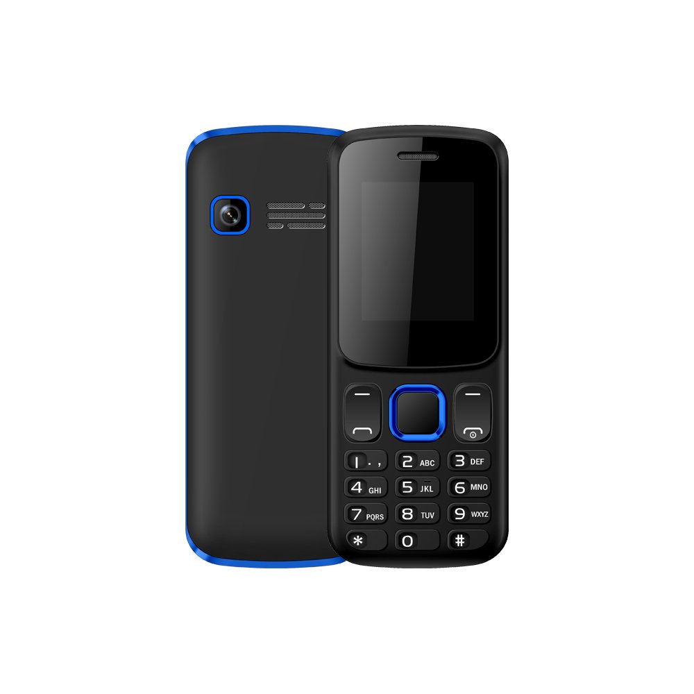 Cheap MG1805 Phone BL-5C Battery Small 1.8 Inch Feature Bar Mobile Phone 0.08MP Camera Torch with Keyboard 2g mobile phone