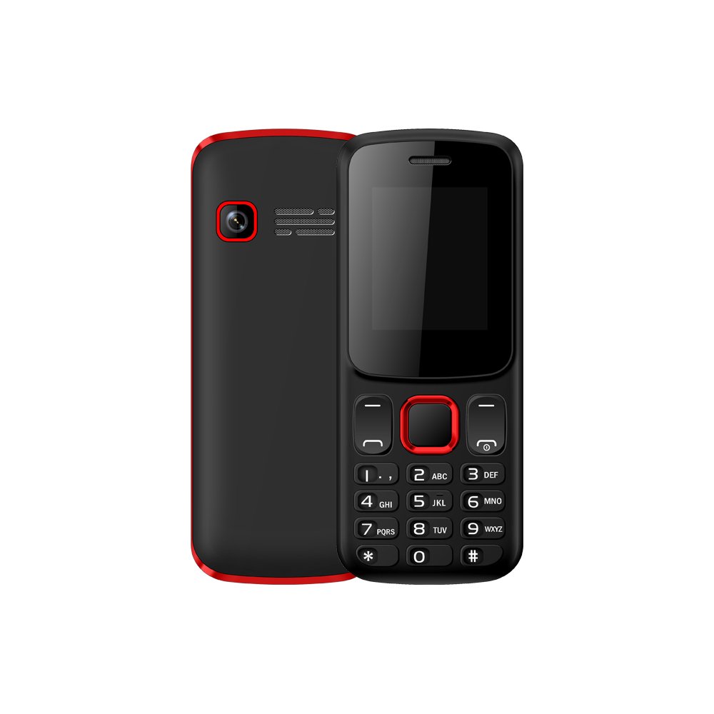 Cheap MG1805 Phone BL-5C Battery Small 1.8 Inch Feature Bar Mobile Phone 0.08MP Camera Torch with Keyboard 2g mobile phone