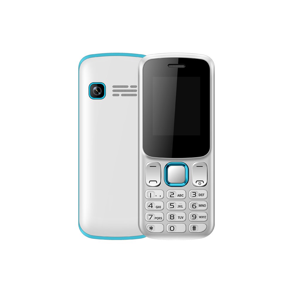 Cheap MG1805 Phone BL-5C Battery Small 1.8 Inch Feature Bar Mobile Phone 0.08MP Camera Torch with Keyboard 2g mobile phone