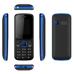 black&blue