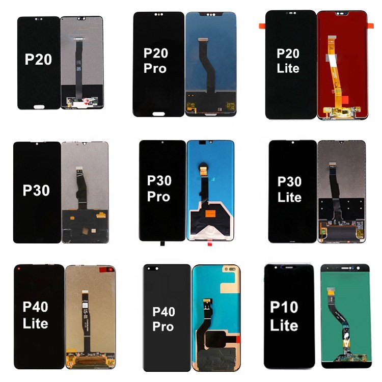 for huawei Nova 2S LCD Touch Screen Display Digitizer for huawei Nova 2S LCD Screen Display