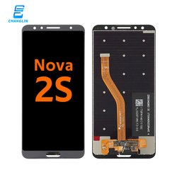 For Huawei Nova 2s lcd