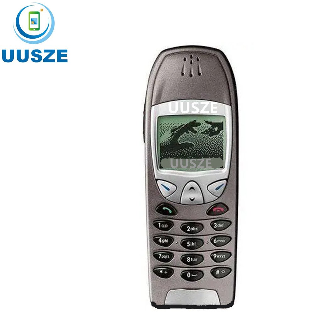 Bar Russia Mobile Phone Arabic Keypad CellPhone Fit for Nokia 6210 6310 800 Tough 8000 4g 8850 8890 105 106 3310 6300 6230 C2-01