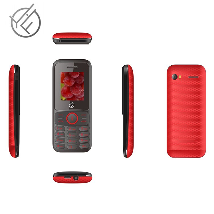 Mobile Machines Button Phones Big Keypad Speaker Screen Small Price Mobil Phone