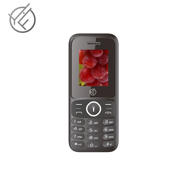 Mobile Machines Button Phones Big Keypad Speaker Screen Small Price Mobil Phone