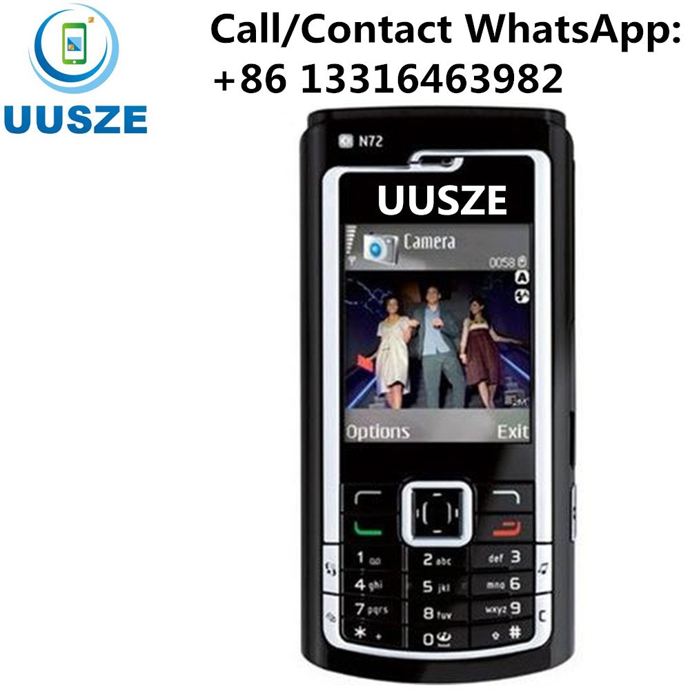 Cellular USA Mobile Phone Russia Arabic Hebrew Keypad CellPhone Fit for Nokia N72 N8 7610 6600 6700C 6700S 6300 3310 105 C2 6230