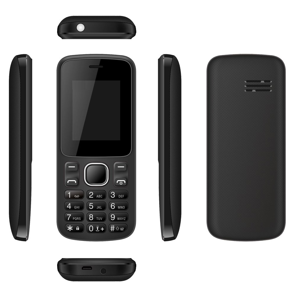 waterproof feature phone 2g feature cellphone2 sim card mobile phone keypad mobile phone