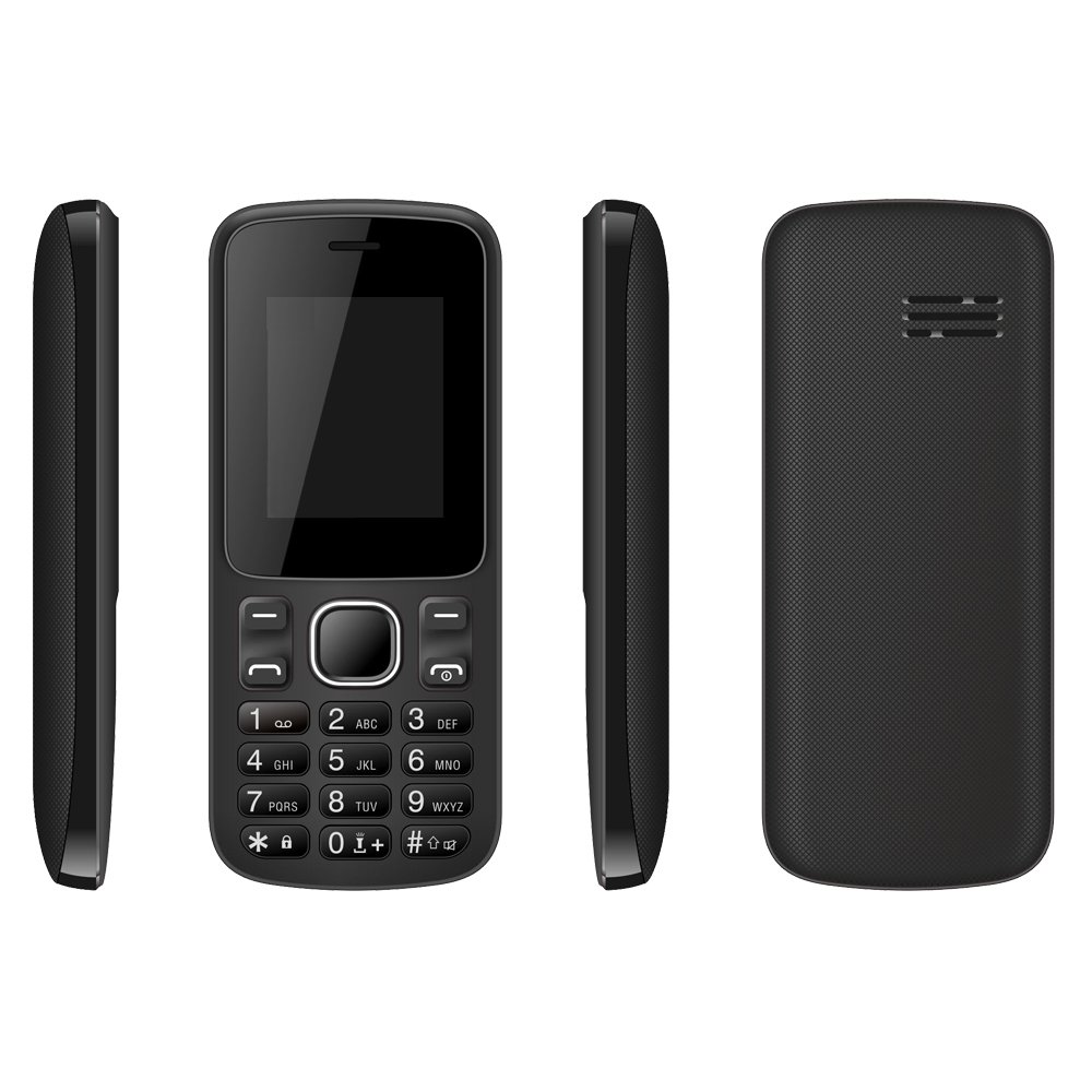 waterproof feature phone 2g feature cellphone2 sim card mobile phone keypad mobile phone