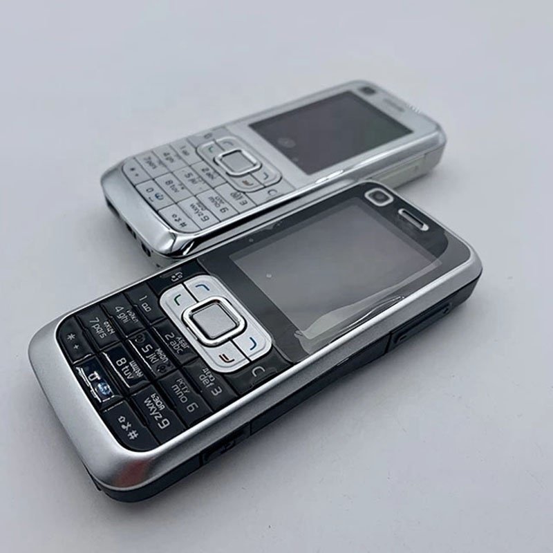 For 6120 classic Mobile Phones 2.0" Symbian OS FM radio 6120c 3G Unlocked Cell Phone