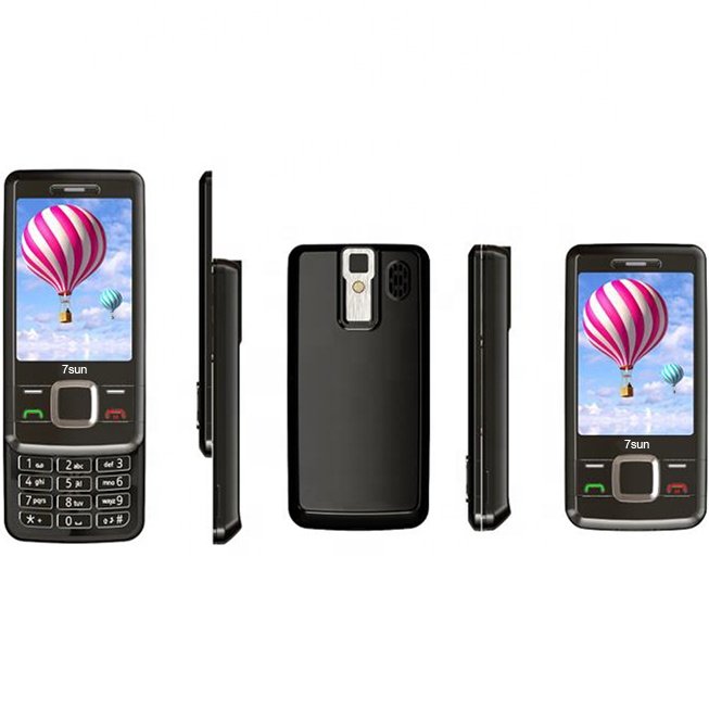 best selling products 2023 7100S slide phone cell phones