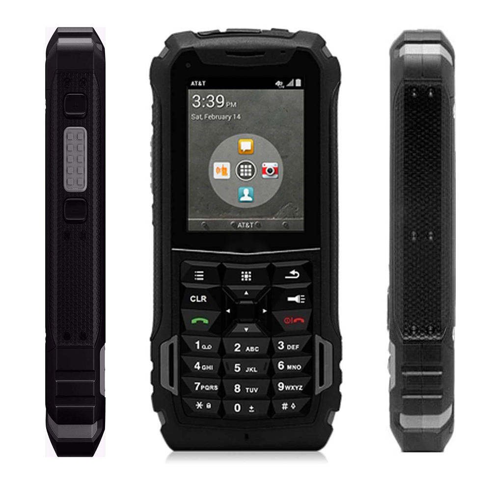 Professional Manufacturer Original Waterproof Wholesale Refurbished Used Phones For Sonim Xp5 Plus