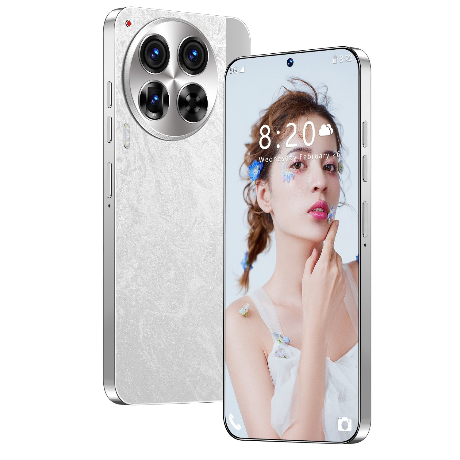 techno camon30 tecno camon 30 fold android keypad speaker big screen mobile phone