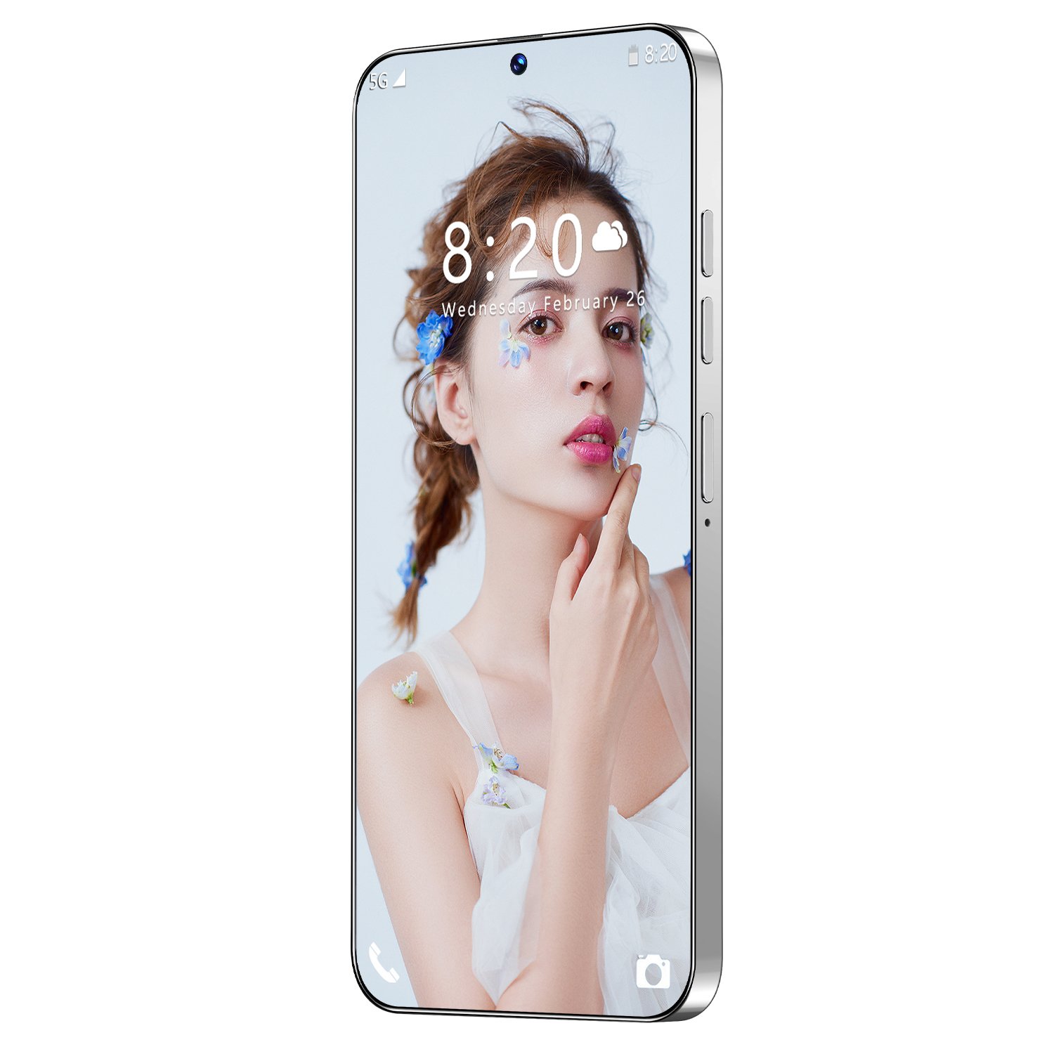 techno camon30 tecno camon 30 fold android keypad speaker big screen mobile phone