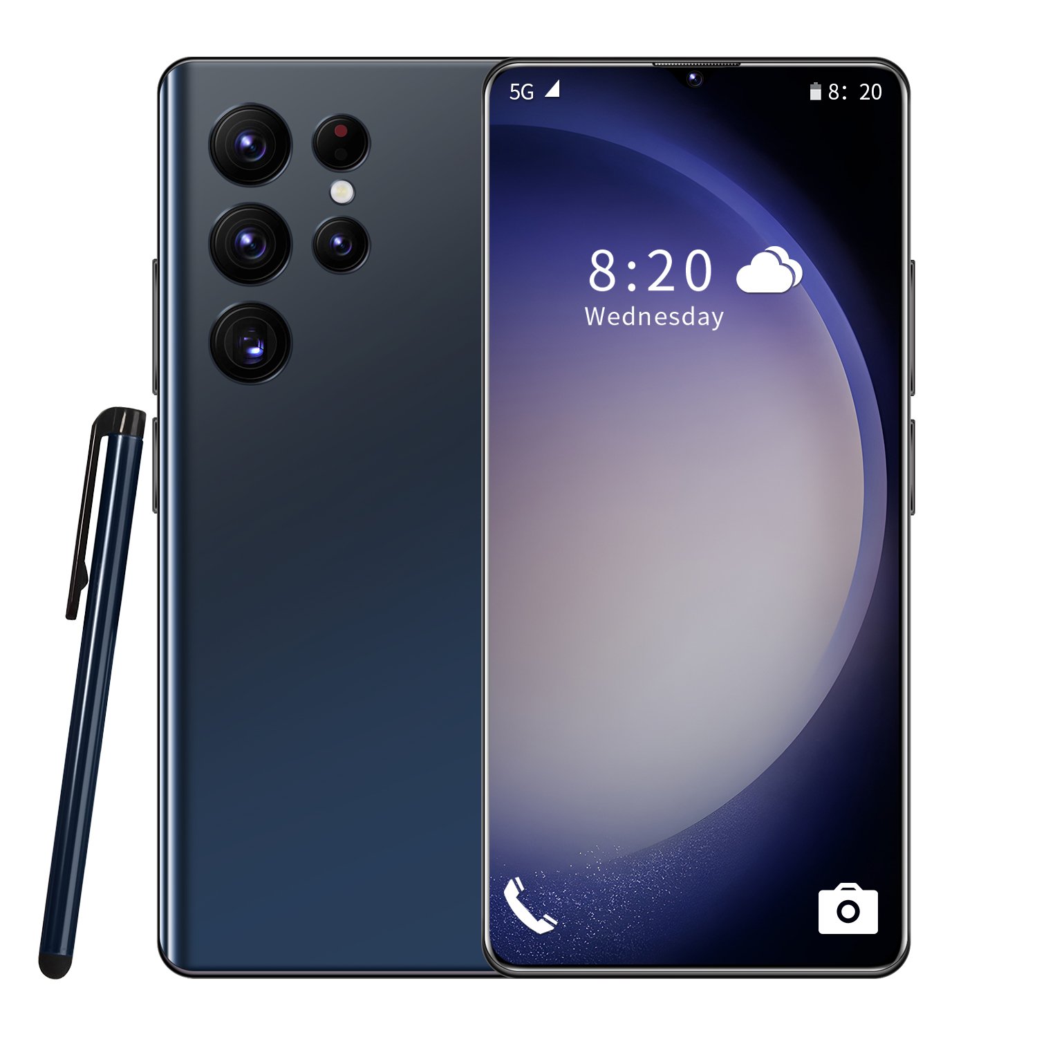 smart phones 5g smartphones cheap s23 ultra wireless charger 6 sim mobile phone in india