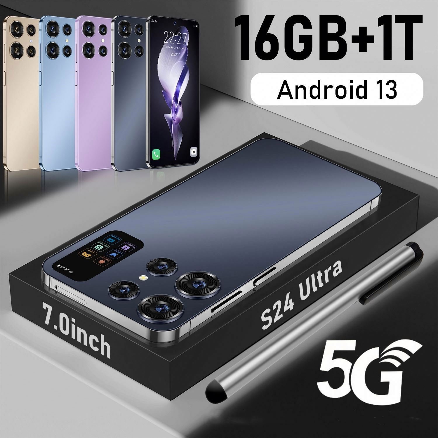 liitokala -s24 button phone 4g keypad mobile