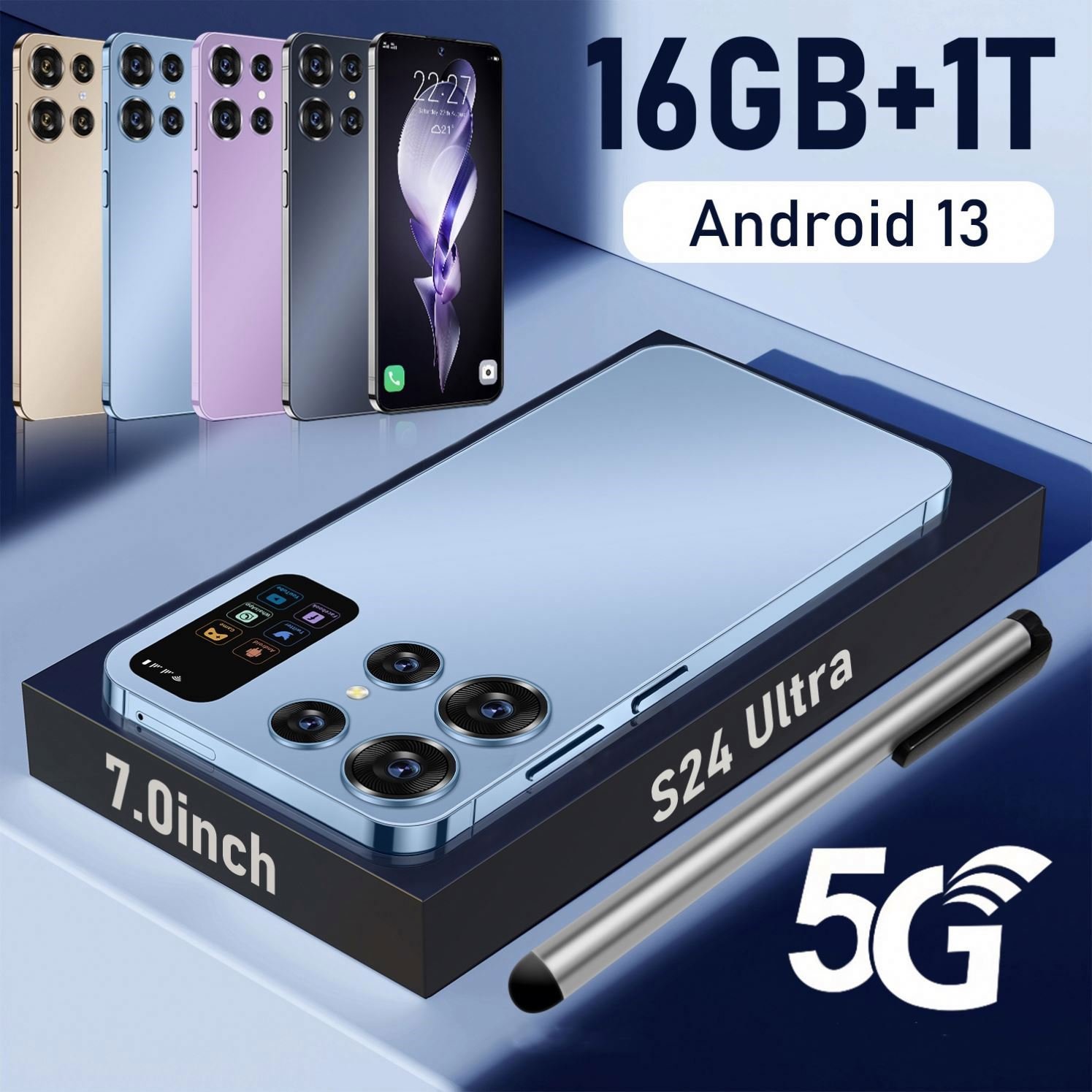 liitokala -s24 button phone 4g keypad mobile