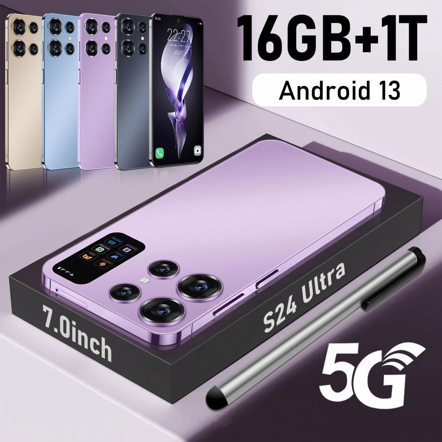 liitokala -s24 button phone 4g keypad mobile