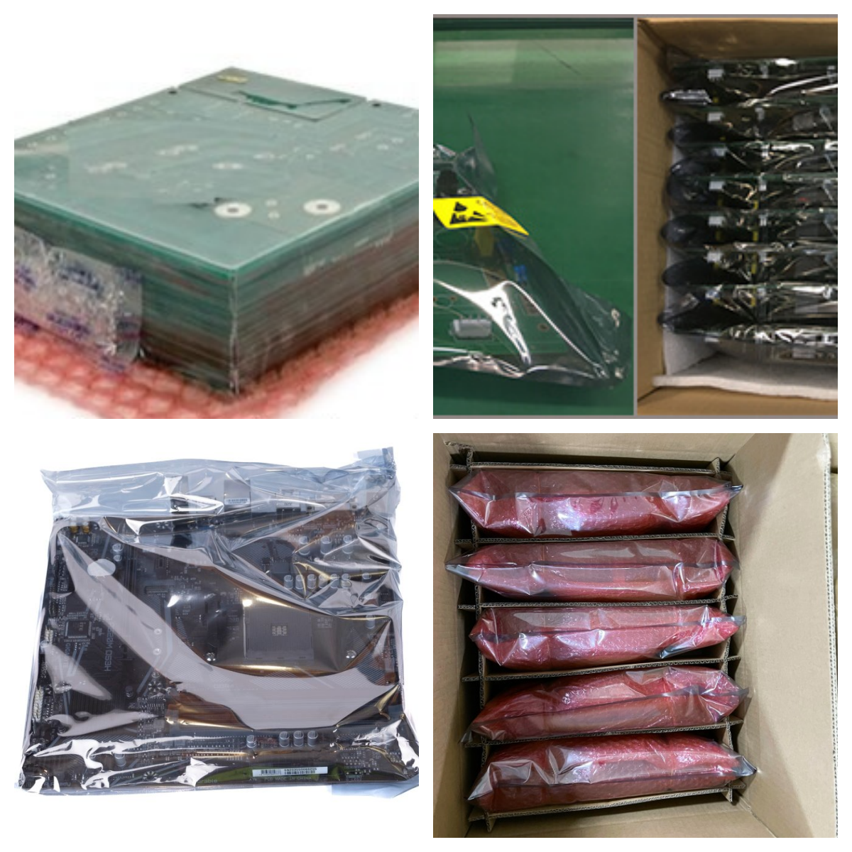 China ODM/OEM PCB and PCBA Manufacturing Air Conditioner Universal Inverter Pcb Boardmain control board AC circuit board board