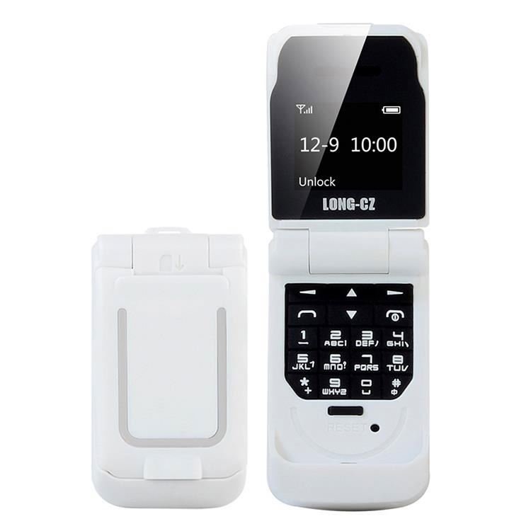 Unlock gsm cell phone HOP3b mini key cell phone for the office worker
