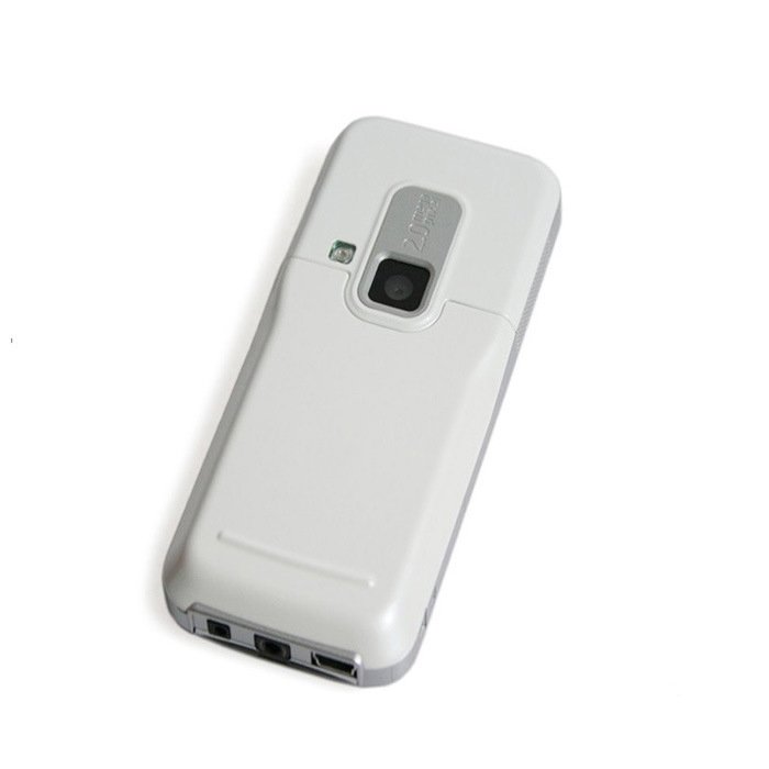 6120C 3G Feature Phone Non-intelligent Student Seniors Keypad Mobile Phone