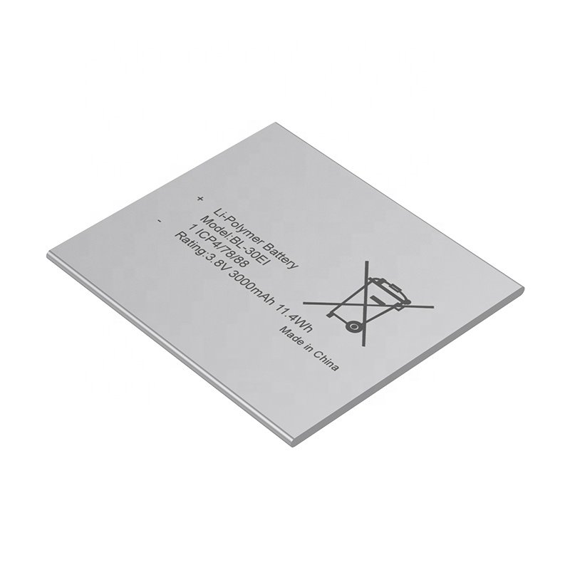 WST wholesale replacement li-ion standard mobile phones battery for ITEL A55 A56 A57 S15 S16 S17 P36 Play P37 Pro