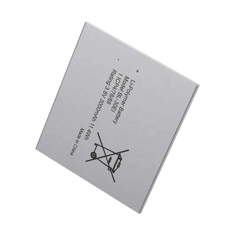 WST wholesale replacement li-ion standard mobile phones battery for ITEL A55 A56 A57 S15 S16 S17 P36 Play P37 Pro