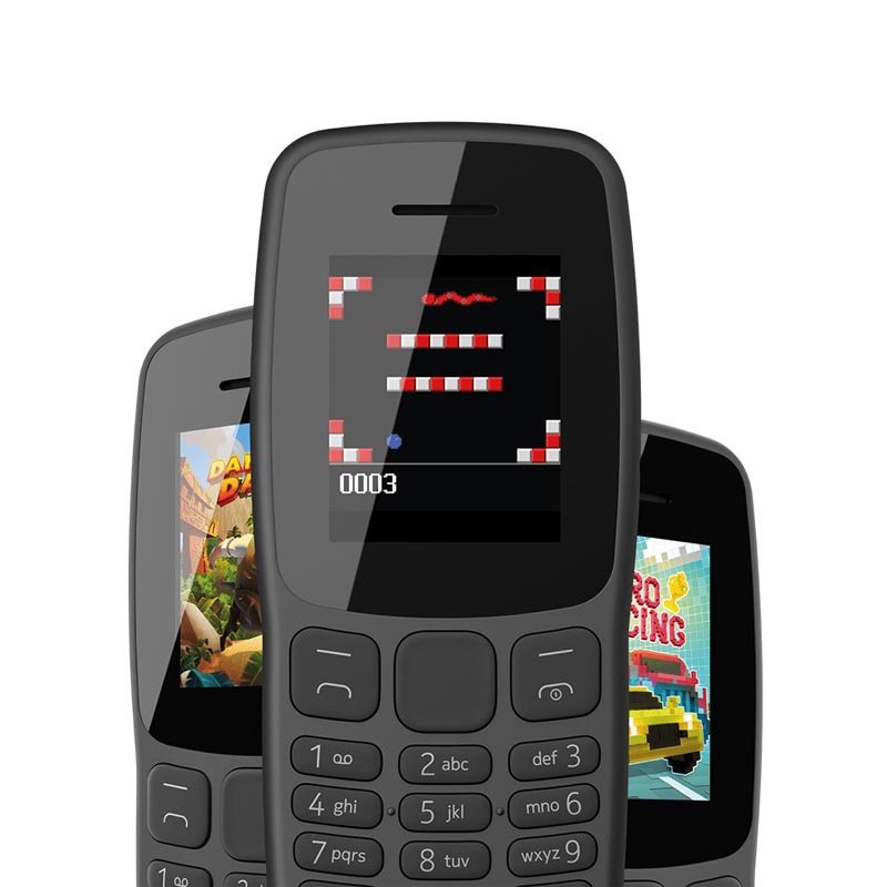 Drop shipping 2G cellphone 106 Bar feature phone wholesale Cheap 105 150 110 130 125 216 keypad mobile phones