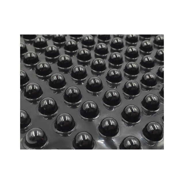 One-stop Purchasing Customized Clear Non-skid Self-adhesive Self Stick Sticky Furniture Glass Metal Surfaces Bumper Pads