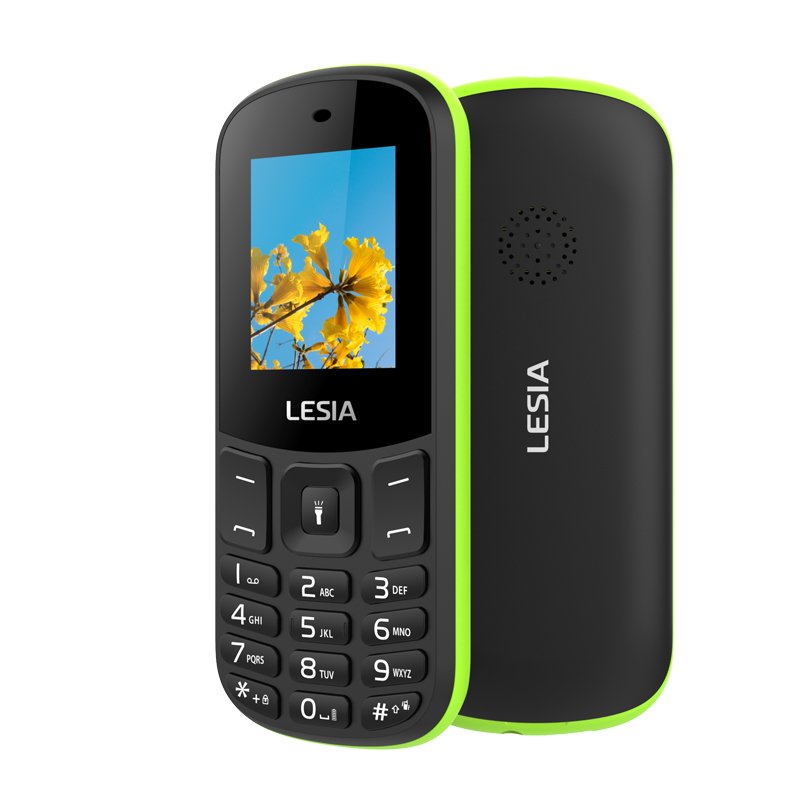 Cheap Wholesale Stock keypad cellphone OEM 1.77inch Dual SIM GSM Bar feature phone mobile phones