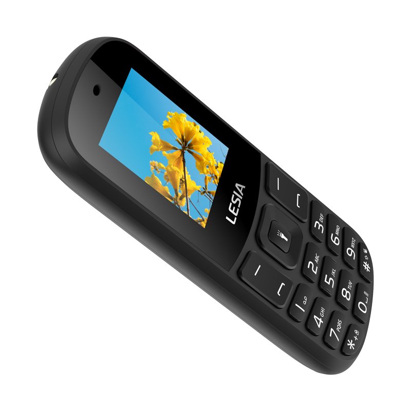 Cheap Wholesale Stock keypad cellphone OEM 1.77inch Dual SIM GSM Bar feature phone mobile phones