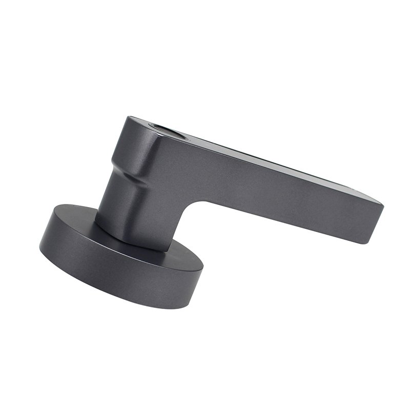 Mobile Phone Smart Bluetooth Keyless Keypad Biometric Fingerprint Door Lock