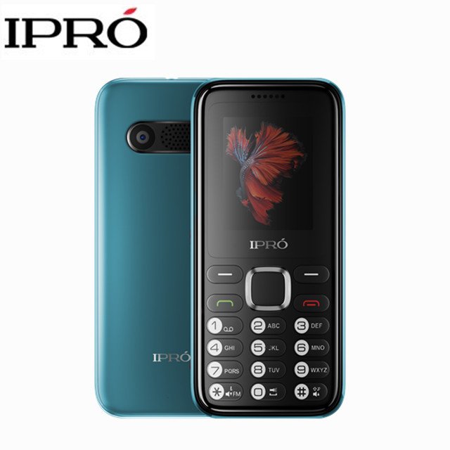 2023 1.77 Inch low cost telephone keypad feature telephones new original mobile phone