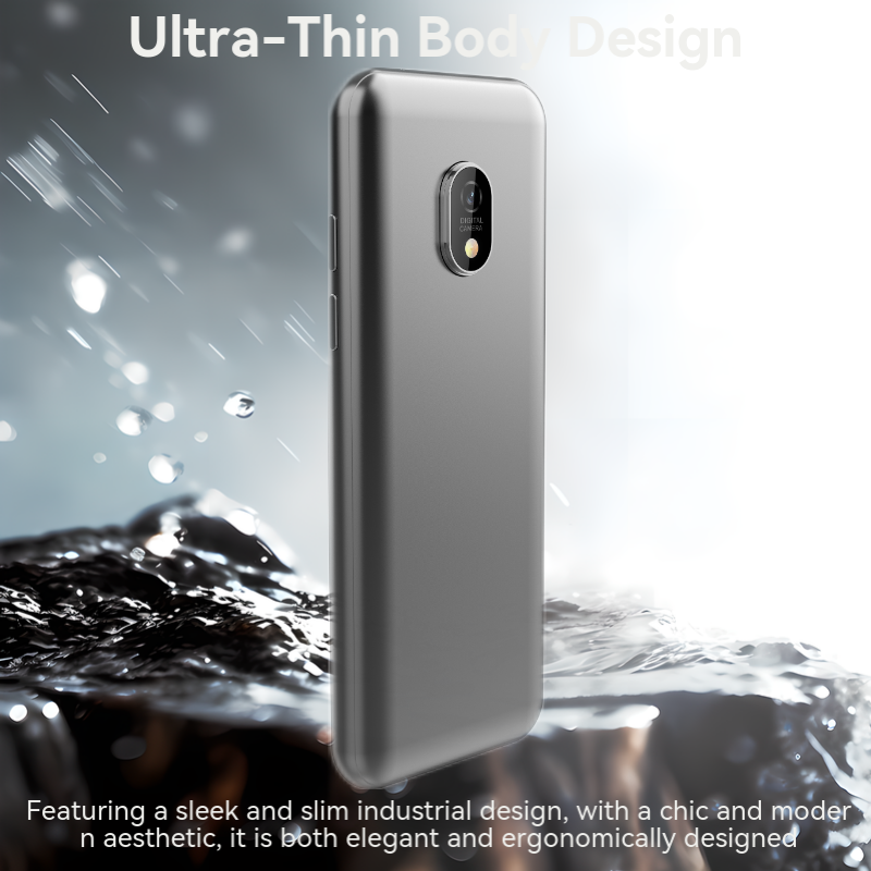 Dual SIM Card Loud Speaker Call FM Hebrew Menu 3GB RAM 32GB ROM WIFI GPS 4G Button Mobile Phones