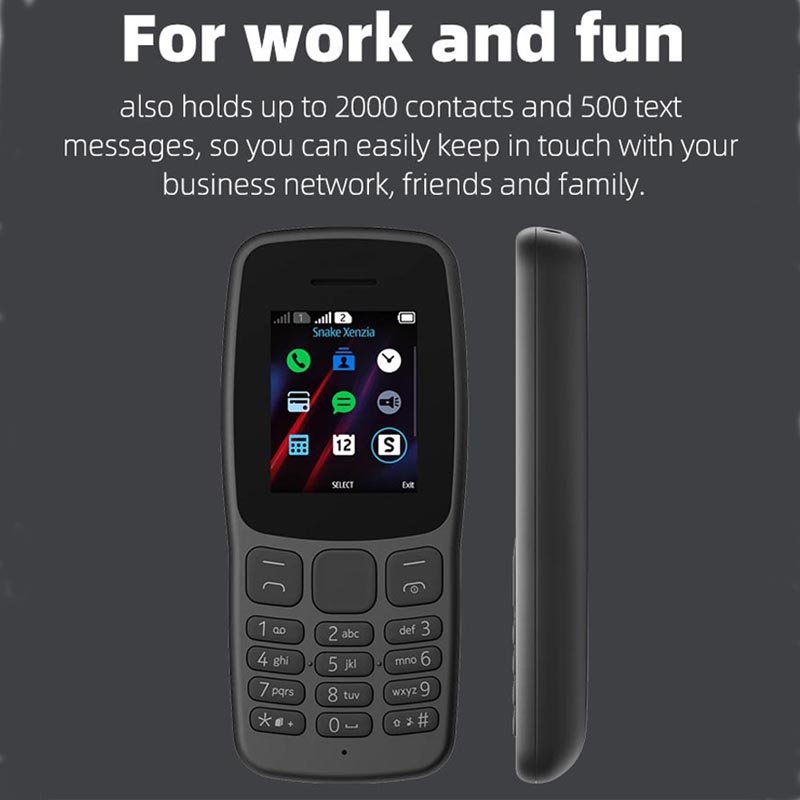 Drop shipping Mini Pocket Bar Feature Phone 106 Wholesale Cheap 105 150 110 130 125 216 Keypad Mobile Phones Single head Phone