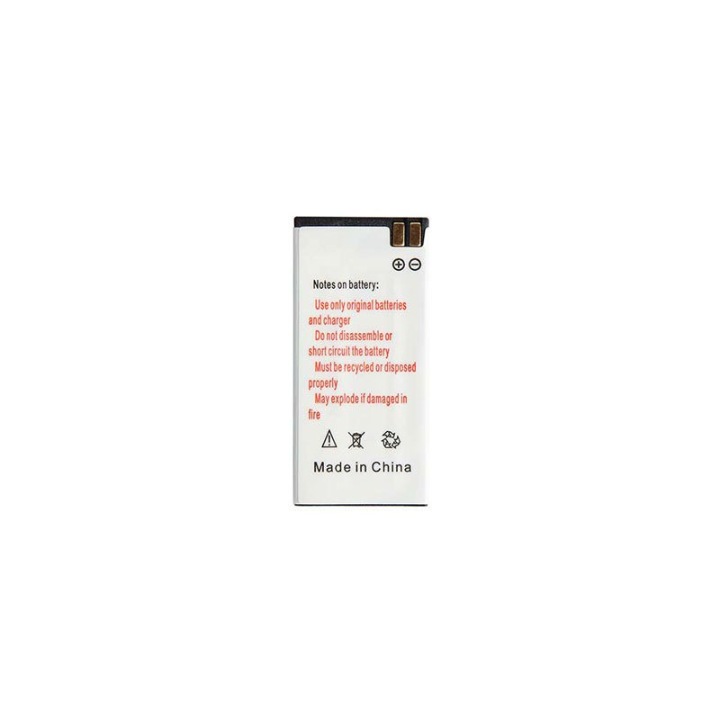 Bm25 Mini Mobile Phone Gsm Multilingual Lcd Screen Button Keypad Dual Sim Elderly Pocket Mobile Phone