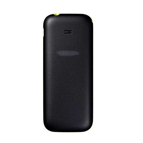 Cross-border foreign trade mobile phone B310E button GSM 2G non-smart phone dual card elderly mobile phone