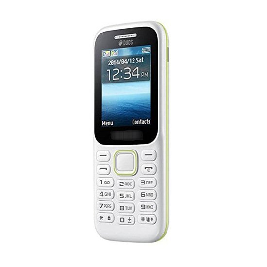 Cross-border foreign trade mobile phone B310E button GSM 2G non-smart phone dual card elderly mobile phone