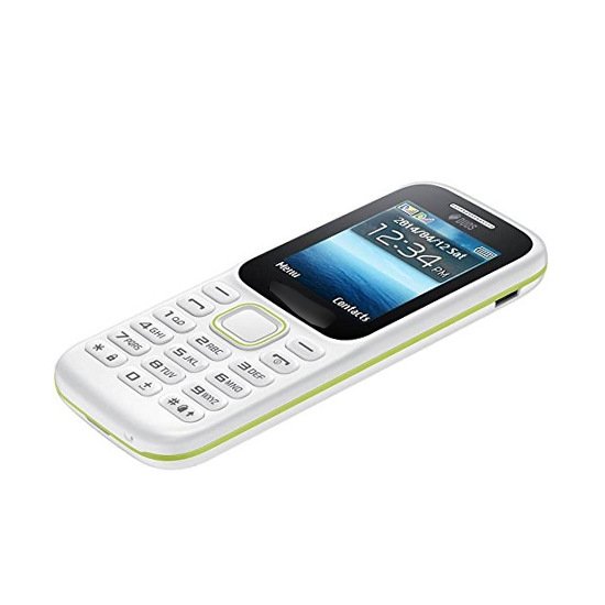 Cross-border foreign trade mobile phone B310E button GSM 2G non-smart phone dual card elderly mobile phone