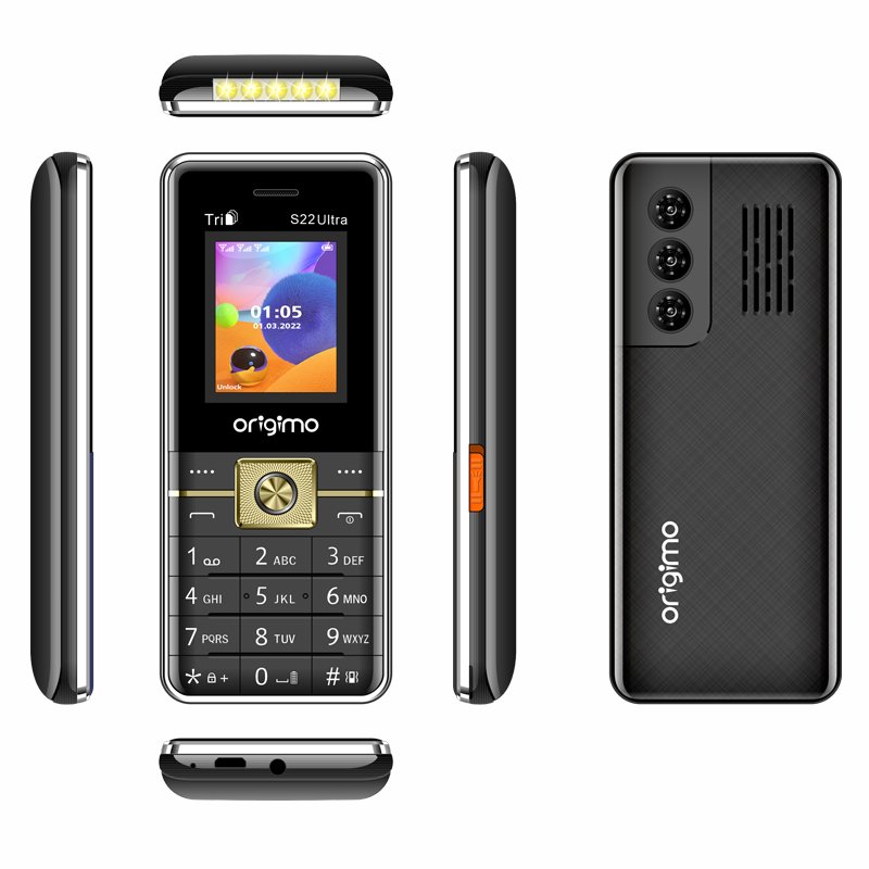 Explosive Models Products Low Price Custom Brand Keypad Phone 2Sim Cards Basic 4G Key pad mobile phones low price