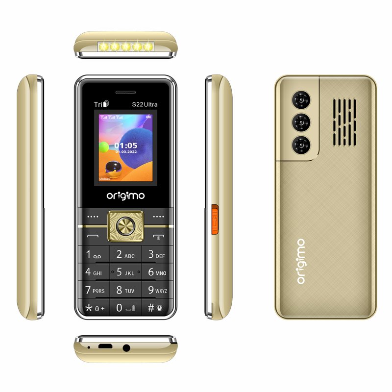 Explosive Models Products Low Price Custom Brand Keypad Phone 2Sim Cards Basic 4G Key pad mobile phones low price
