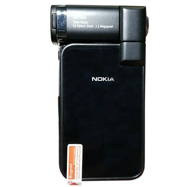 For Nokia N93i Wholesales Factory Unlocked Original Simple Cheap 3G Classic FLIP Unlocked Mobile Cell Phone handset