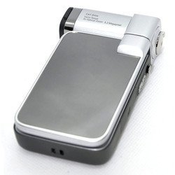 silver