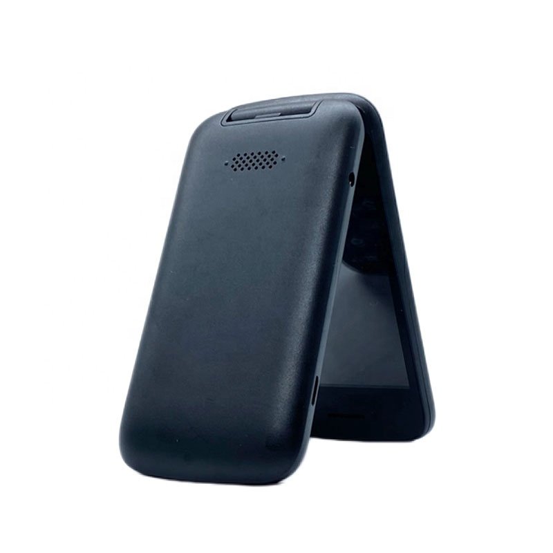 Bulk Unlocked mobile keypad 4G LTE Used Original Custom Flip Phone for Alcatel GO 4052W