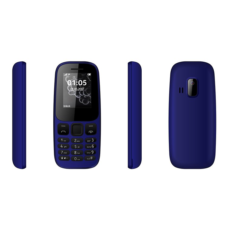 Buy 2g Network Cheap Bar Feature Unlocked Gsm Keypad Mobile Phone Customize Russian Arabic Keyboard