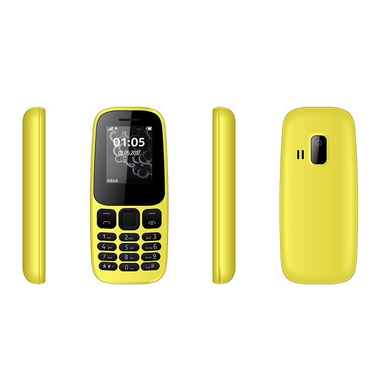 Buy 2g Network Cheap Bar Feature Unlocked Gsm Keypad Mobile Phone Customize Russian Arabic Keyboard