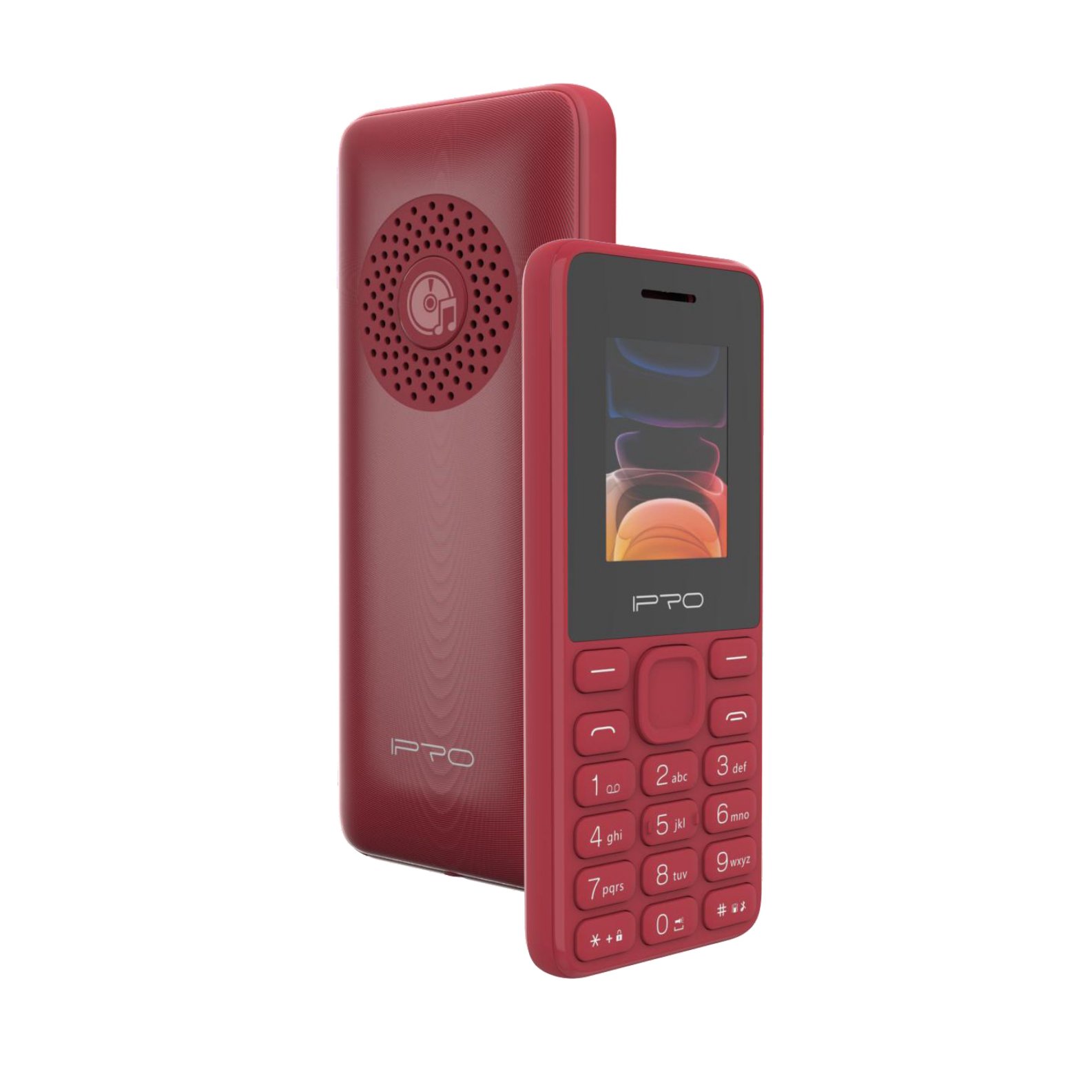 Wholesale Feature Phone Mobile A9 mini IPRO Dumb Phone 2G Smartphone Style Bar Cell Pho 1000mAh Telephone